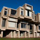 Illustration for article titled “Brutalist” Buildings That Should Be Dystopian Movie Sets